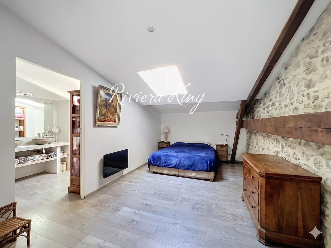 Apartment in Nice, Provence-Alpes-Côte d'Azur, France 5 - 18404399