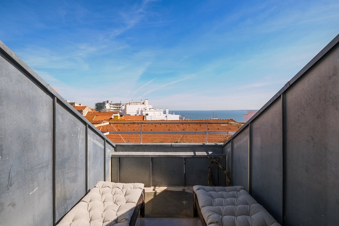 Appartement à Santa Maria Maior, Lisbonne, Portugal 5 - 18435840