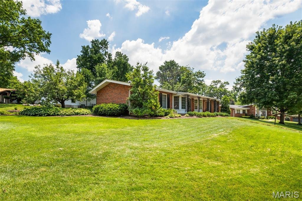 House in Warson Woods, Missouri, United States 3 - 18439961