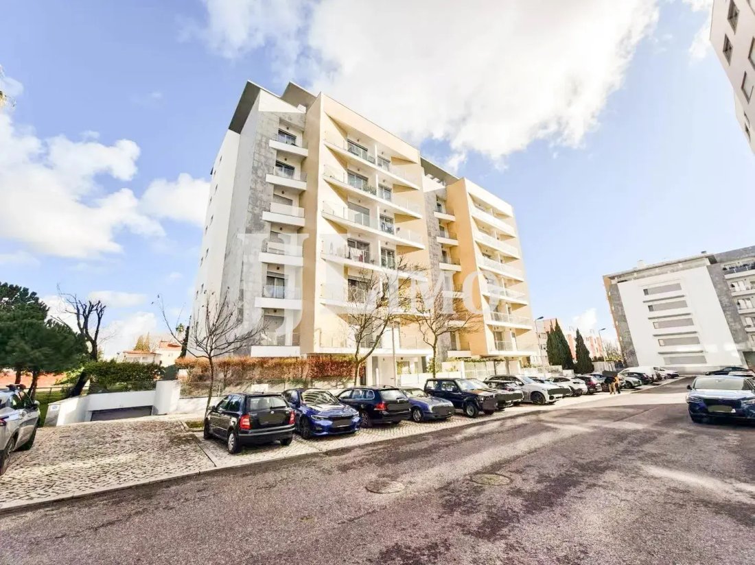 Apartment in Carcavelos e Parede, Lisbon, Portugal 2 - 18435954