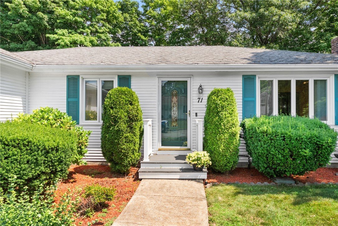 House in North Providence, Rhode Island, United States 3 - 18436044