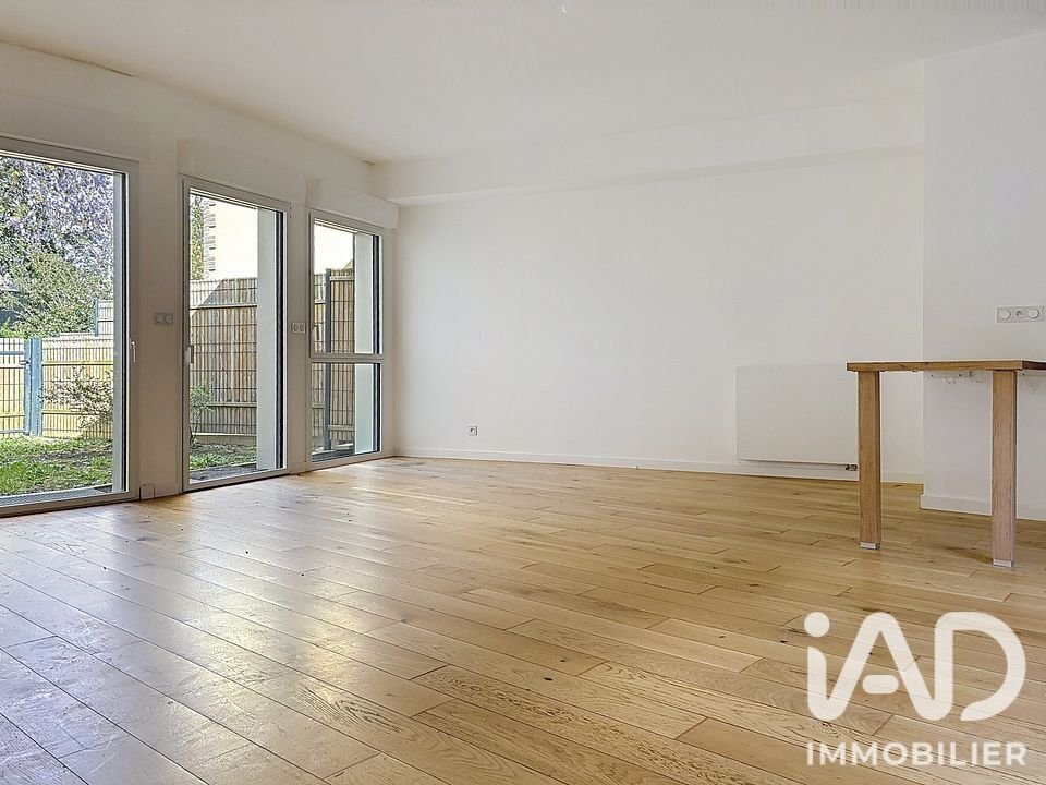 Apartment in Procé - Monselet, Nantes, France 3 - 18438646