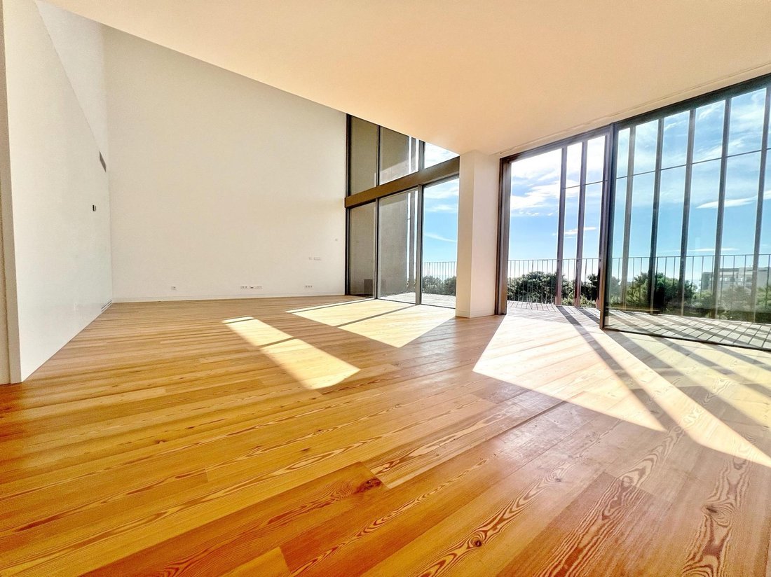 Apartment in Cascais e Estoril, Lisbon, Portugal 1 - 18436326