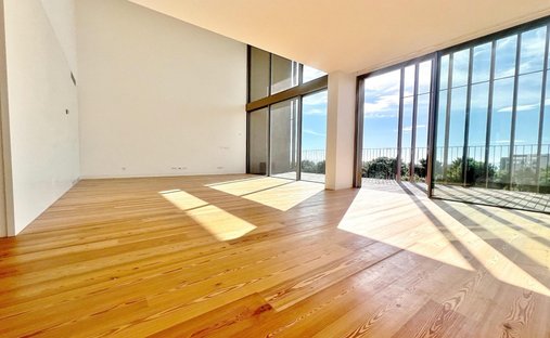 Apartment in Cascais e Estoril, Lisbon, Portugal 1