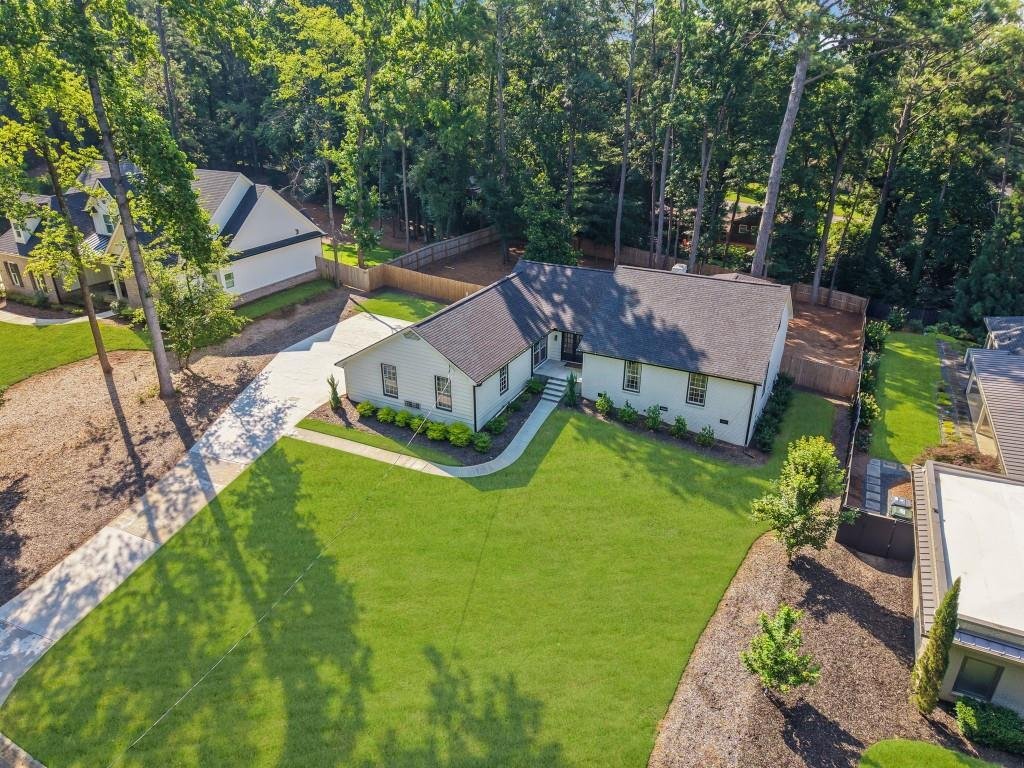 House in Norcross, Georgia, United States 2 - 18443081