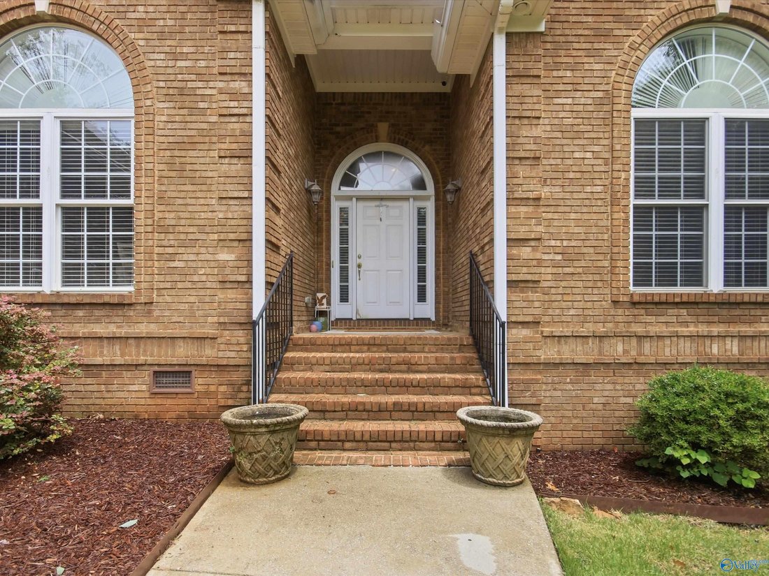 House in Madison, Alabama, United States 5 - 18436291