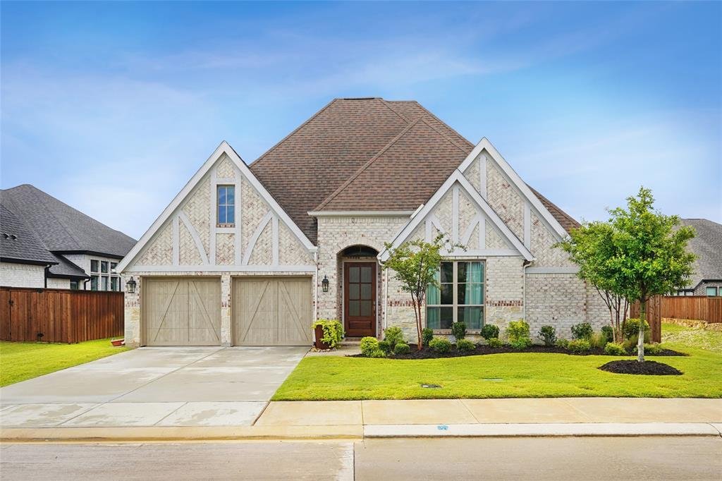 House in Midlothian, Texas, United States 1 - 18441557