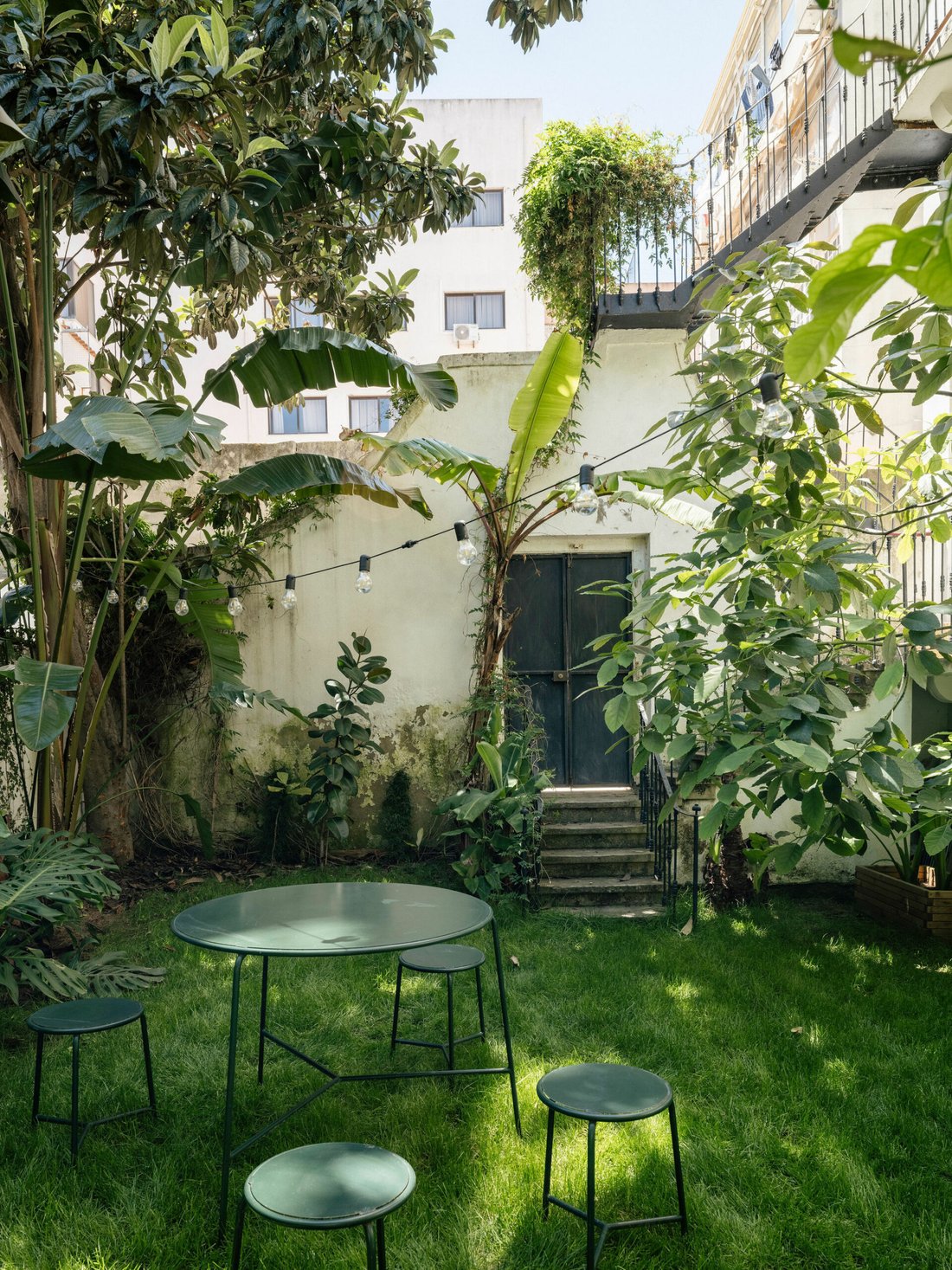 Apartment in Arroios, Lisbon, Portugal 2 - 18435816