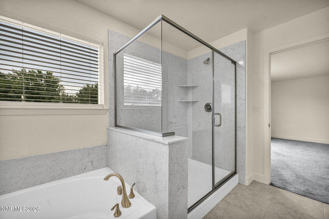 House in Sparks, Nevada, United States 4 - 18438910