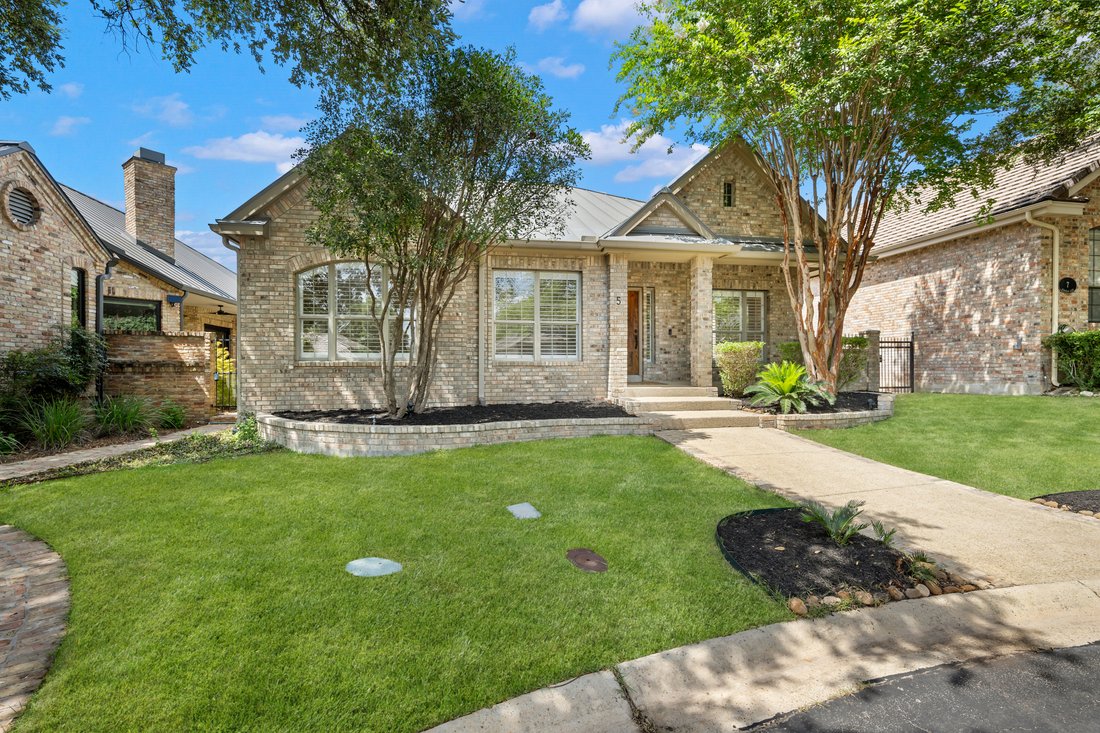 House in San Antonio, Texas, United States 2 - 18438474