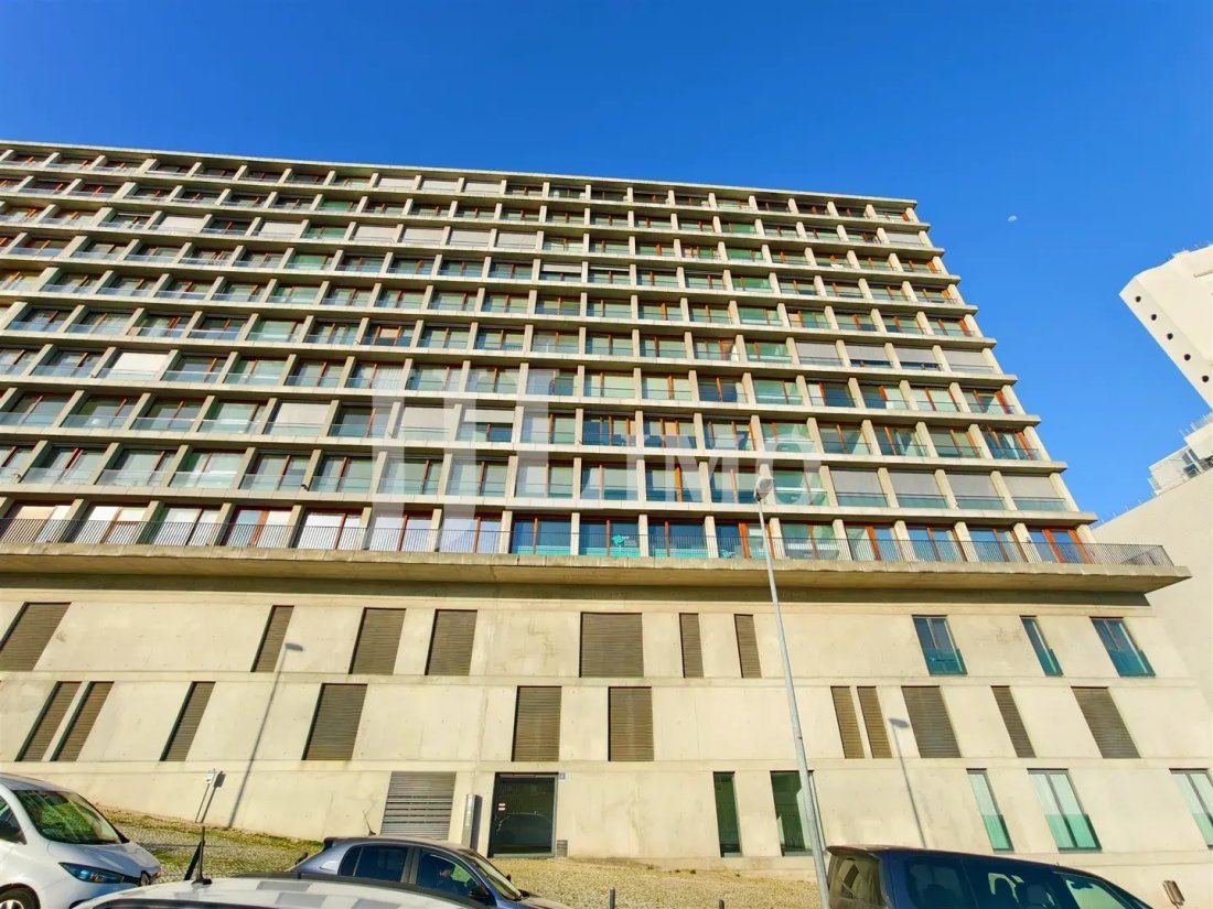 Apartment in Parque das Nacoes, Lisbon, Portugal 3 - 18435949