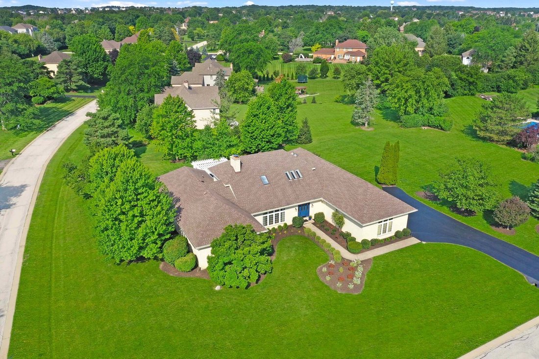 House in Long Grove, Illinois, United States 2 - 18440222