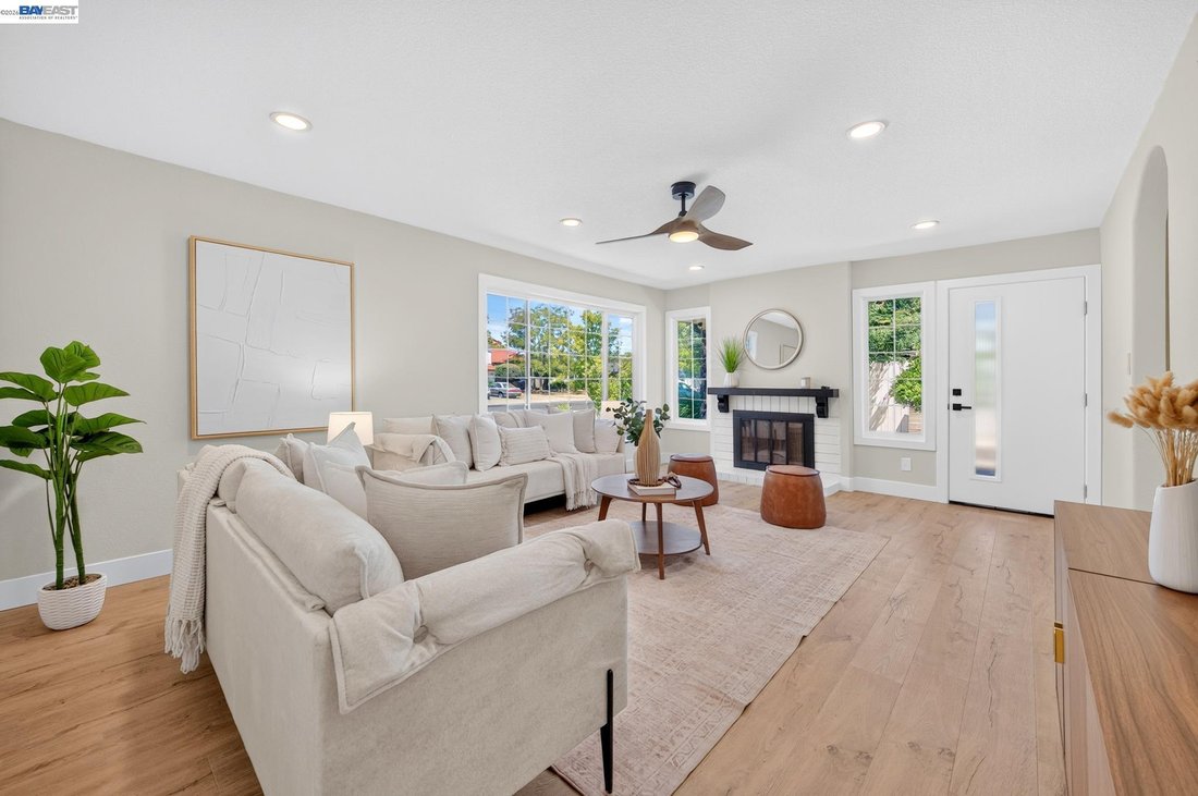 House in Livermore, California, United States 1 - 18442375