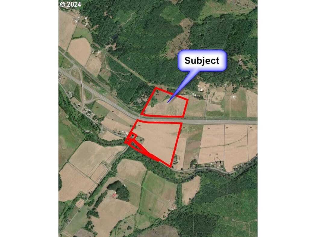 Land in Willamina, Oregon, United States 5 - 18439583