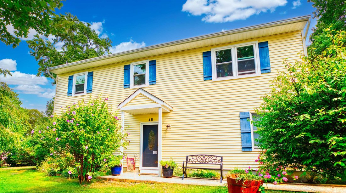 House in Cape May, New Jersey, United States 1 - 17602991