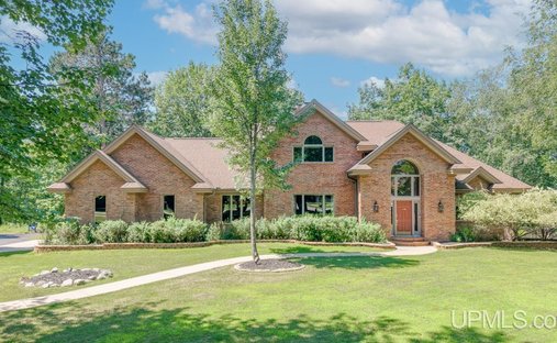 Casa a Kingsford, Michigan, Stati Uniti 1