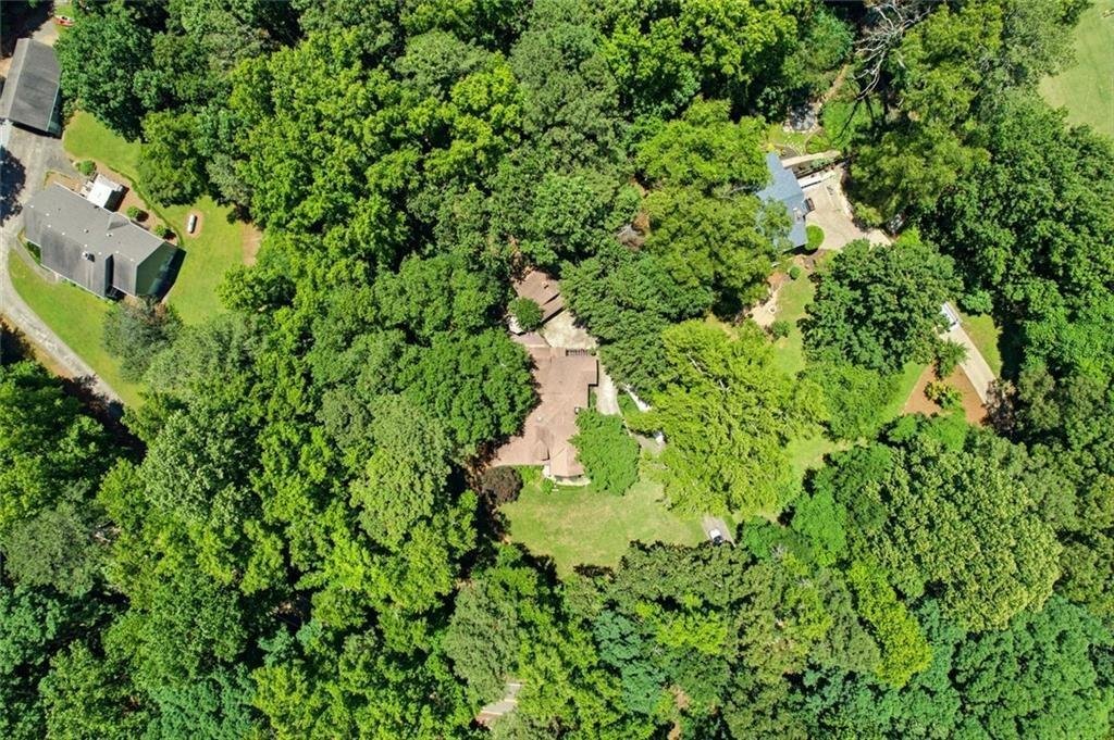 House in Woodstock, Georgia, United States 4 - 18438714