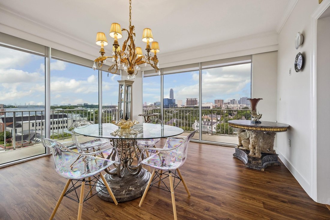 Condo in Houston, Texas, United States 4 - 18440747
