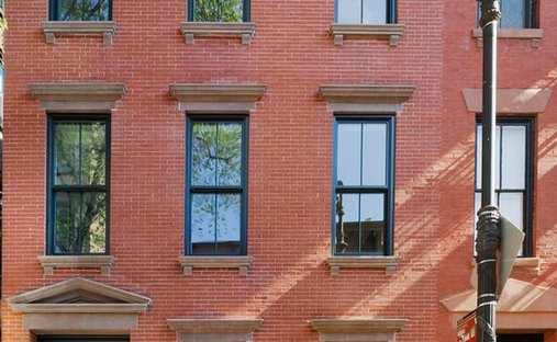New York, New York, United States 1