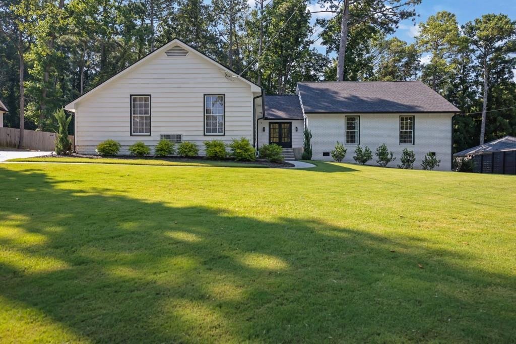 House in Norcross, Georgia, United States 1 - 18443081