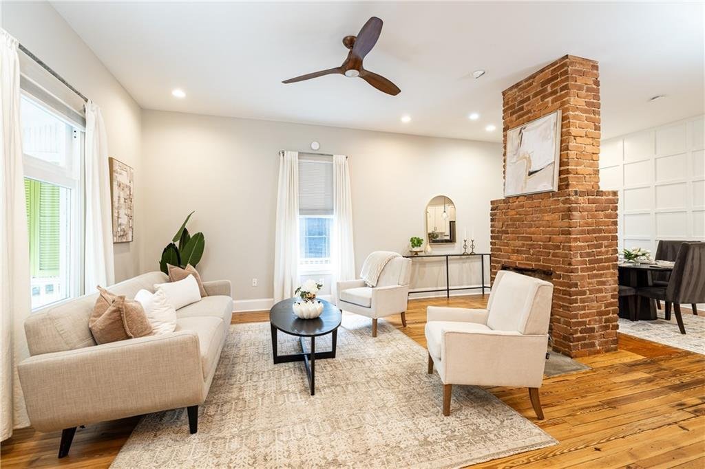 House in Atlanta, Georgia, United States 4 - 18443099