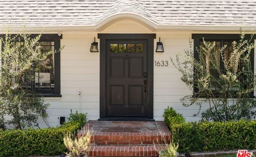 House in Los Angeles, California, United States 1