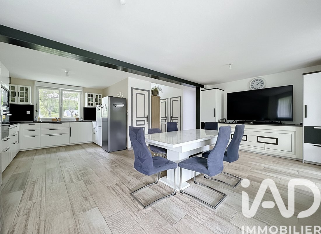House in Herbignac, Pays de la Loire, France 5 - 17658469