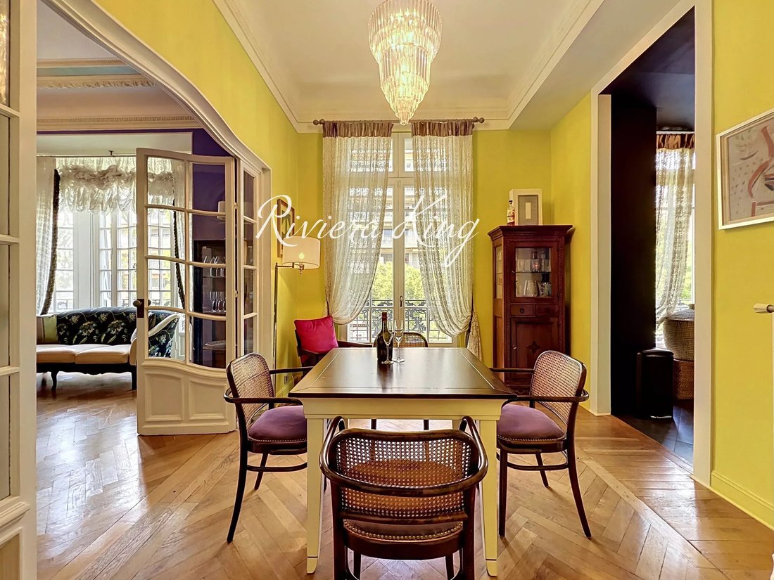 Apartment in Nice, Provence-Alpes-Côte d'Azur, France 4 - 17889371