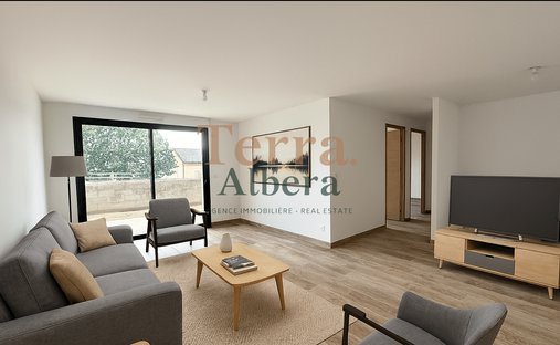 Apartment in Les Angles, Occitania, France 1