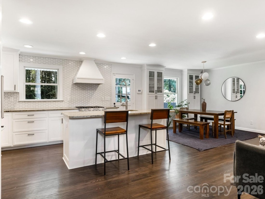 House in Charlotte, North Carolina, United States 5 - 18441379