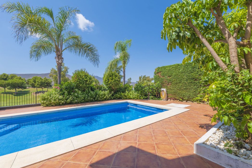 Villa in La Cala de Mijas, Mijas, Spain 3 - 18442883