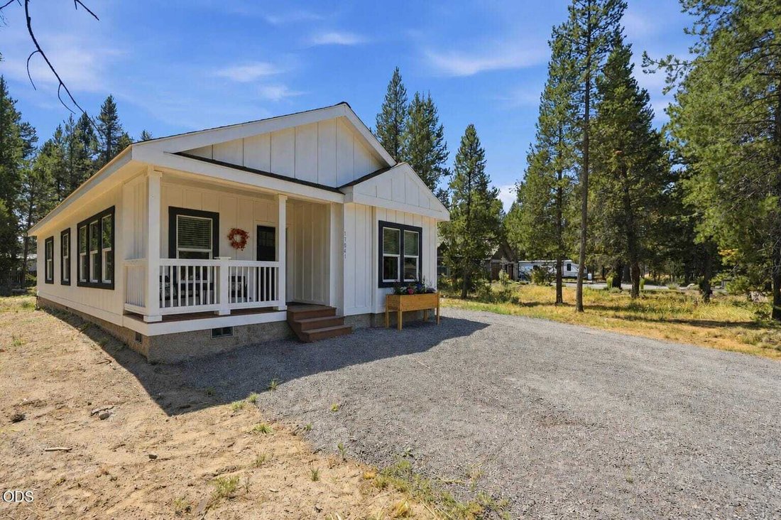 House in Sunriver, Oregon, United States 5 - 17039084