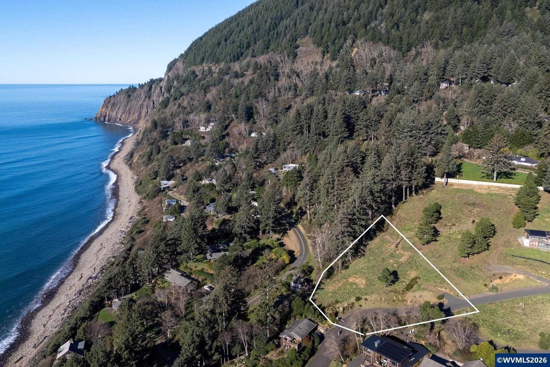 Land in Nehalem, Oregon, United States 5 - 18440106