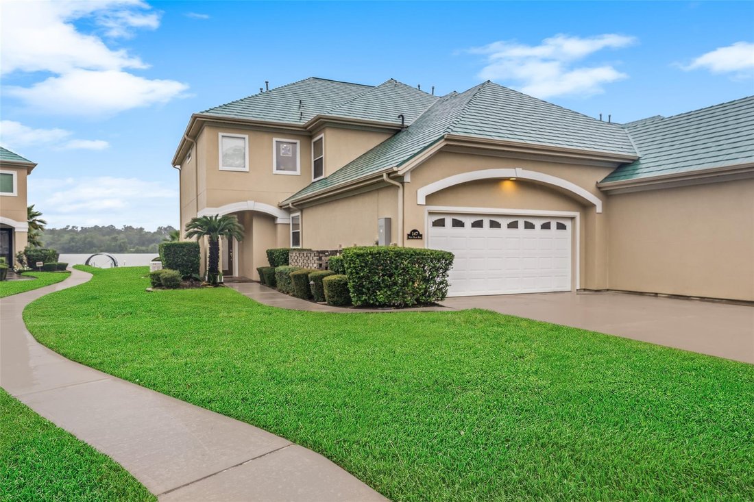 Townhouse in Montgomery, Texas, United States 1 - 18440869