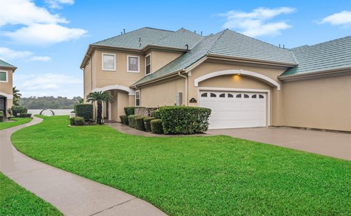 Casa a Montgomery, Texas, Stati Uniti 1