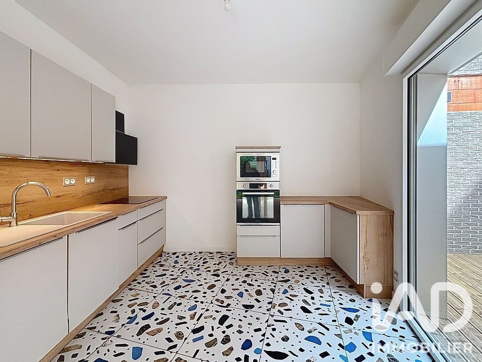 Apartment in Procé - Monselet, Nantes, France 5 - 18438646