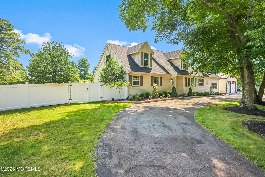 House in Manchester Township, New Jersey, United States 3 - 17542694