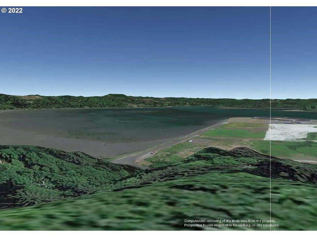 Land in Newport, Oregon, United States 5 - 18439575