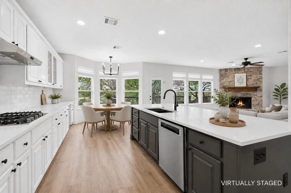House in Austin, Texas, United States 3 - 17898636