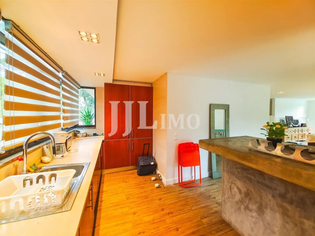 Apartment in Cascais e Estoril, Lisbon, Portugal 5 - 18436207