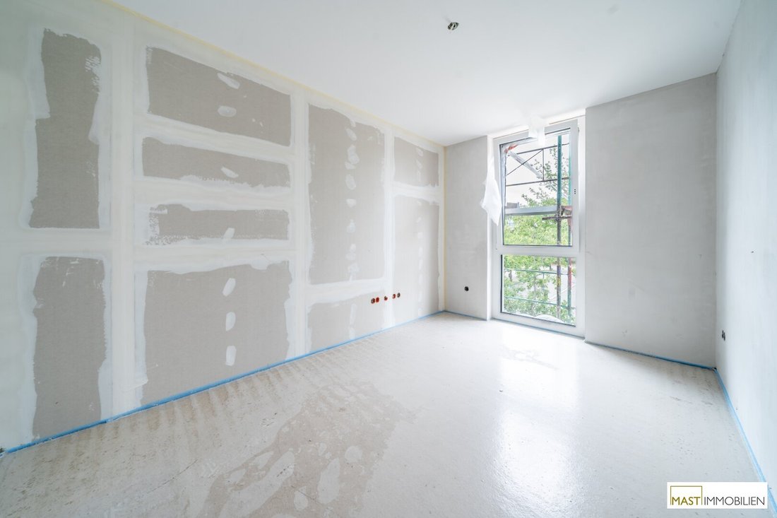 Penthouse in Mödling, Lower Austria, Austria 5 - 17273333