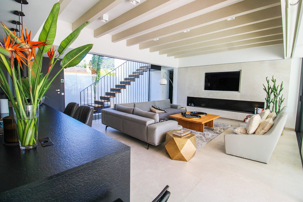 Chalet in Andratx, Balearic Islands, Spain 5 - 17773321