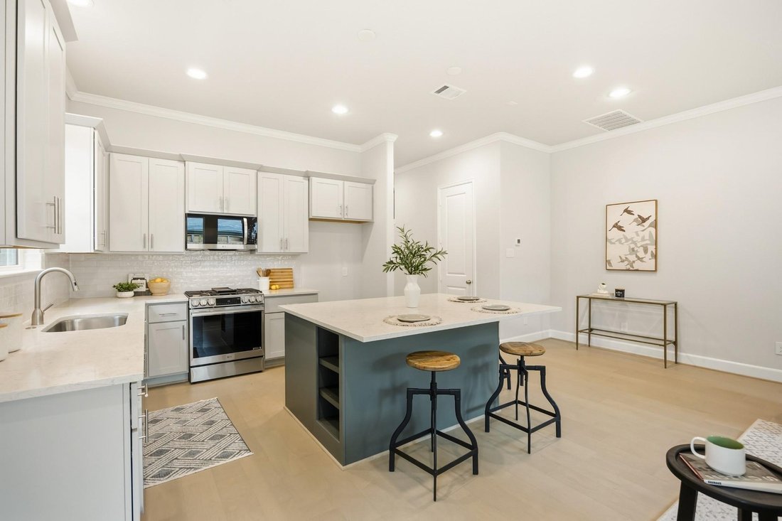 House in Houston, Texas, United States 5 - 18437400