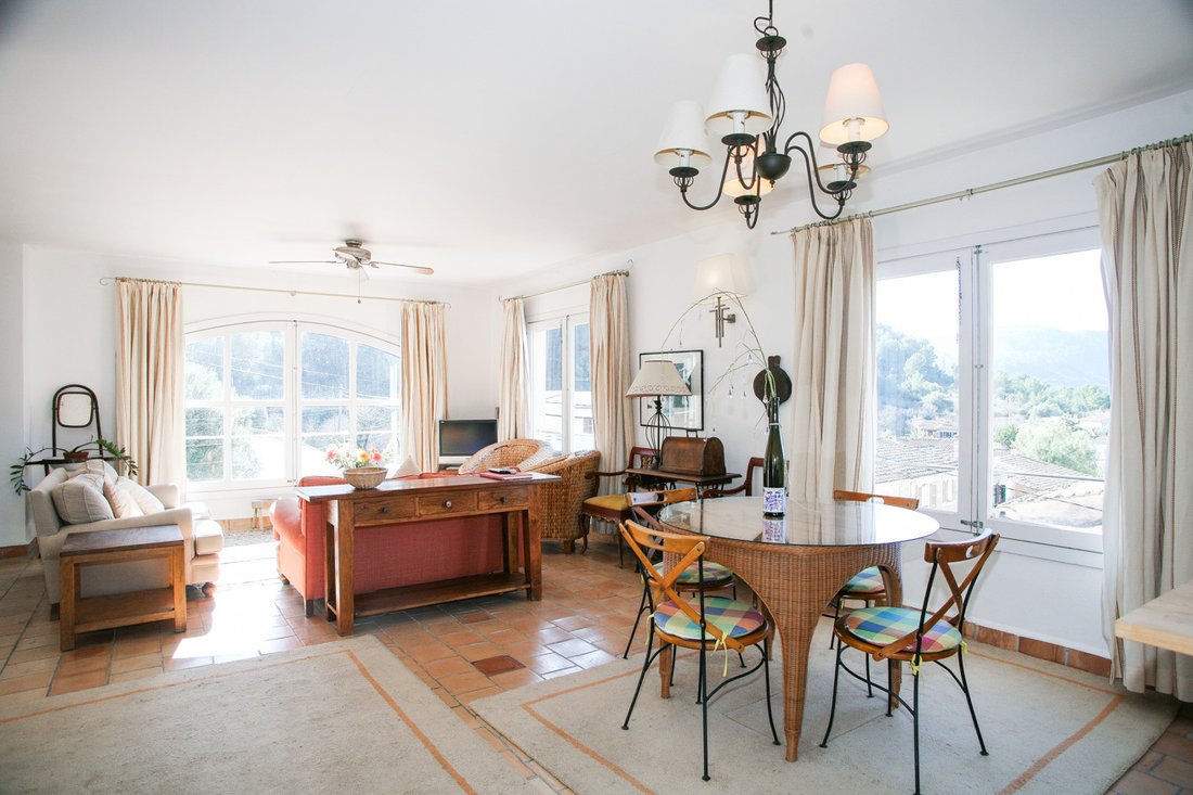 House in s'Arraco, Andratx, Balearic Islands 3 - 17773424