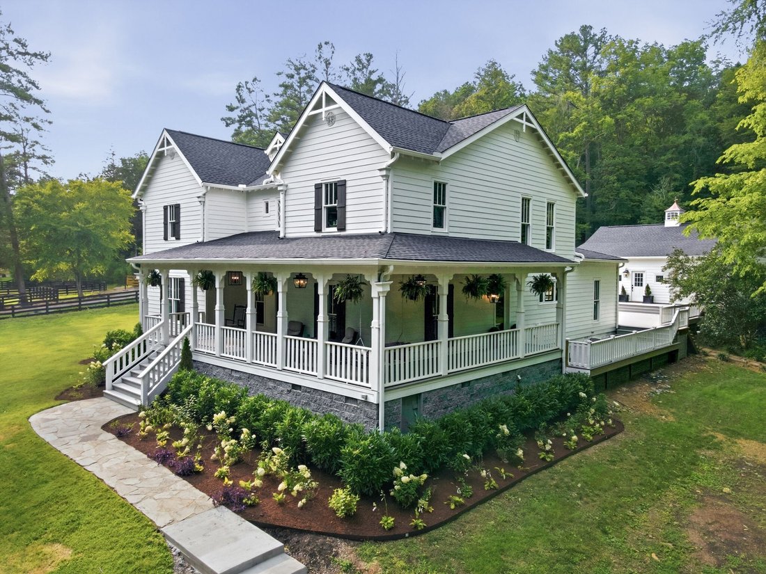 House in Franklin, Tennessee, United States 3 - 18440147