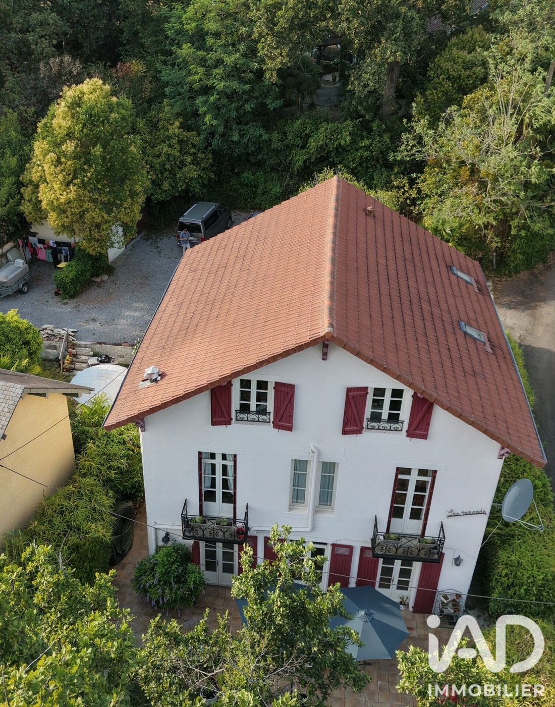 House in Salies-de-Bearn, Nouvelle-Aquitaine, France 2 - 18438585