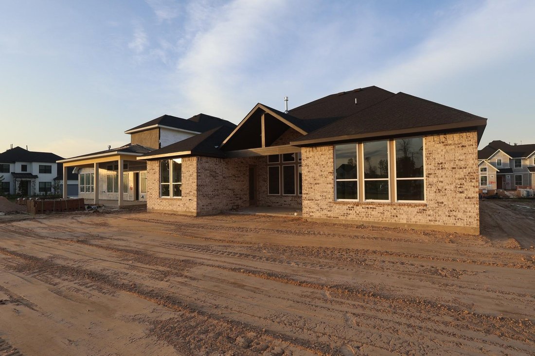House in Spring, Texas, United States 2 - 18113685