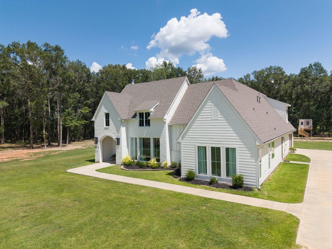 House in Livingston, Texas, United States 3 - 18442522