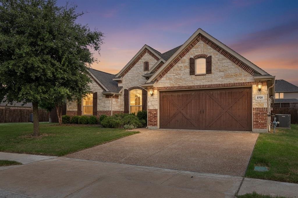 House in Celina, Texas, United States 3 - 18440657