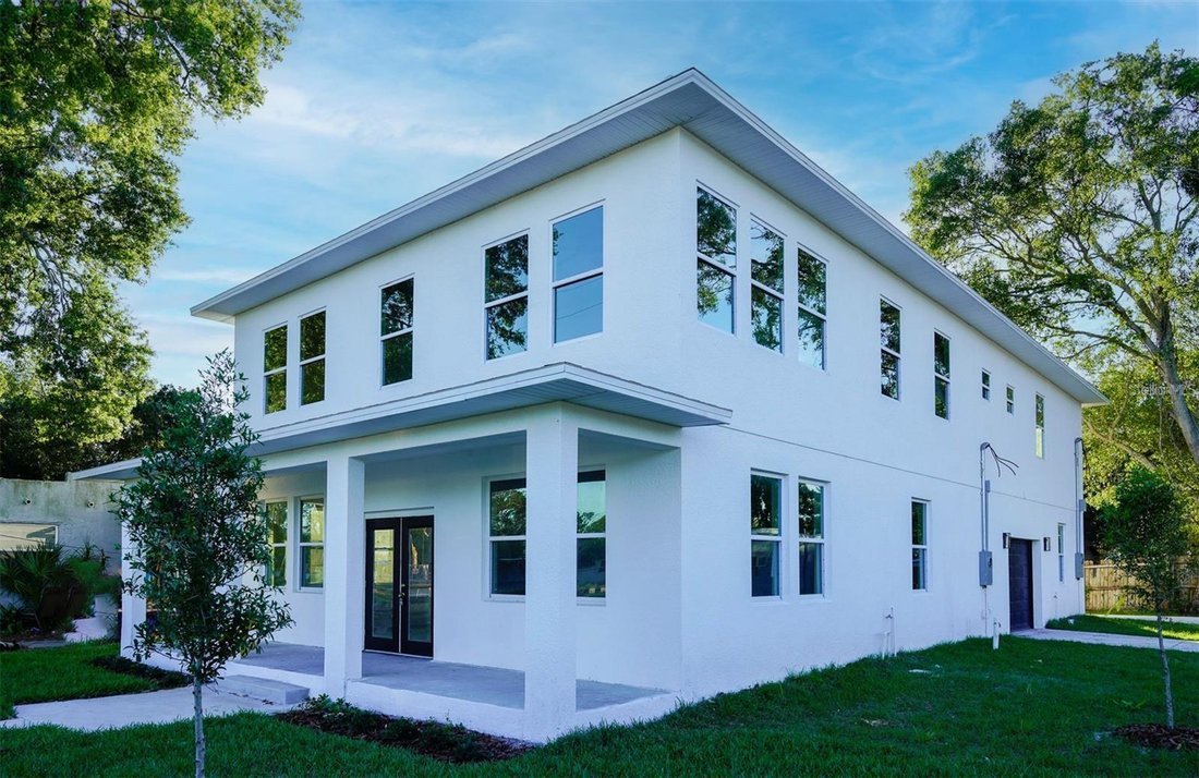 House in St. Petersburg, Florida, United States 2 - 18440477